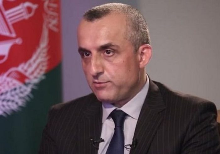 صالح: شبکه حقانی و داعش علیه مردم غرب کابل، جنگ علنی به راه انداخته‌اند