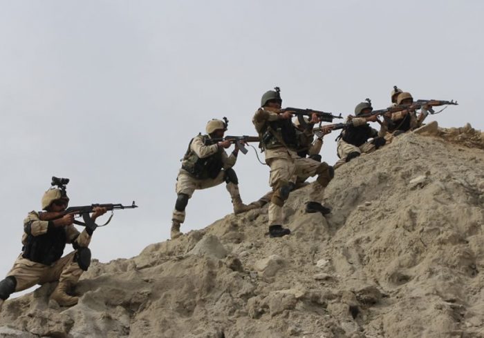 افزایش حملات طالبان در بدخشان؛ نبرد در مایمی جریان دارد