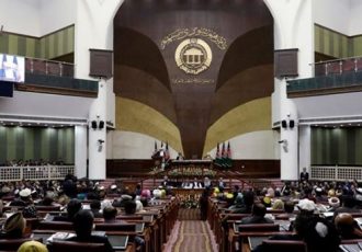 انتقاد پارلمان افغانستان از خودسری‌ نیروهای وابسته به سازمان سیا در کابل