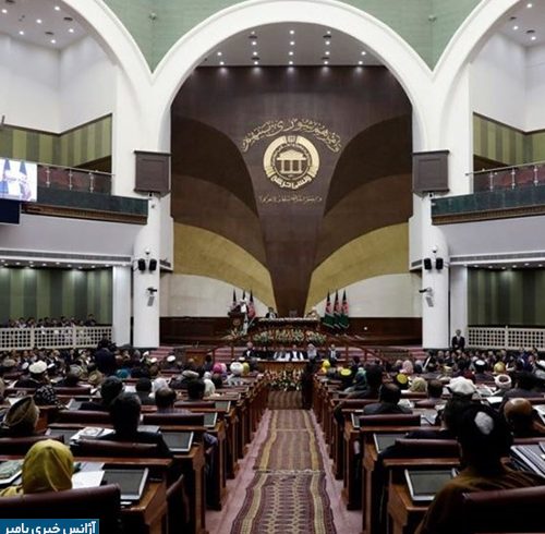 انتقاد پارلمان افغانستان از خودسری‌ نیروهای وابسته به سازمان سیا در کابل