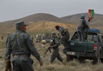 طالبان در بدخشان ۳ نیروی پولیس را کشتند
