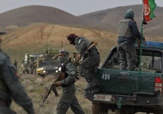 طالبان در کوه‌بند کاپیسا دو نیروی پولیس را کشتند