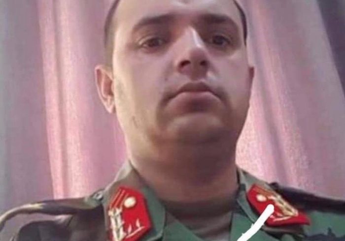 یک افسر وزارت دفاع در کابل ترور شد