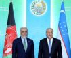 تاشکند از تلاش های افغانستان برای رسیدن به صلح حمایت می کند
