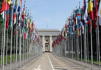 نشست جنوا؛ افغانستان از ۱۰ شرط کشورهای کمک‌کننده استقبال کرد