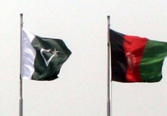 تفاهم‌نامۀ تبادل اطلاعات گمرکی میان افغانستان و پاکستان امضا شد
