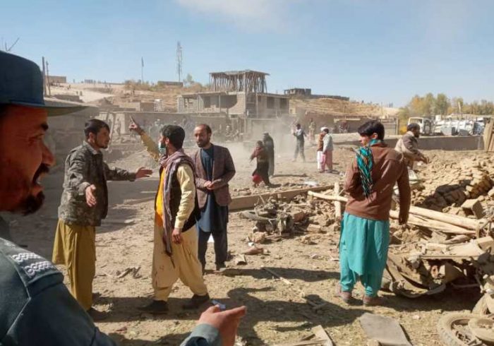 مجمع جهانی وحدت اسلامی مالیزیا جنگ افغانستان را «غیرشرعی» خواند