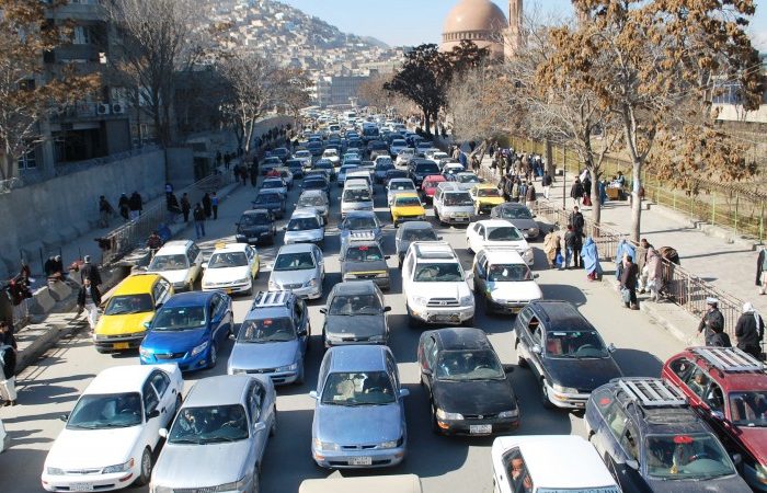 فردا در کابل تعطیلی عمومی اعلام شد
