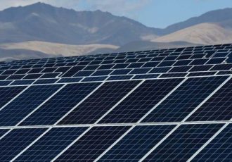 کمبود برق در پایتخت؛ پروژه برق خورشیدی تا دو ماه دیگر آغاز می‌شود