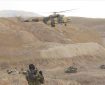 وزارت دفاع: ۶۰ جنگ‌جوی طالبان در قندهار کشته شدند