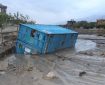 اداره هواشناسایی افغانستان: سیلاب در بسیاری ولایات جاری خواهد شد