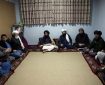 طالبان: دولت و داعش در تدارک حمله بر زندانیان طالبان در پلچرخی اند
