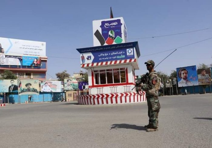حمله طالبان در قندوز؛ ۴ نیروی ارتش و ۵ غیر نظامی کشته شدند