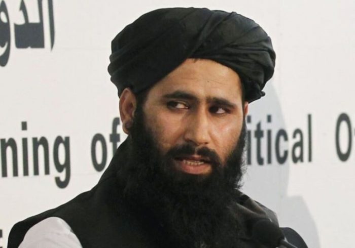 سخنگوی طالبان: القاعده فعلا در افغانستان حضور ندارد