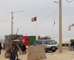 مرزهای ایران با افغانستان به دلیل افزایش کرونا مسدود شد