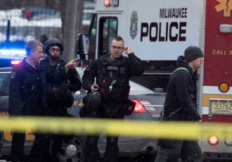 تیراندازی در یک مهمانی در کلرادو در امریکا منجر به کشته شدن هفت نفر شد