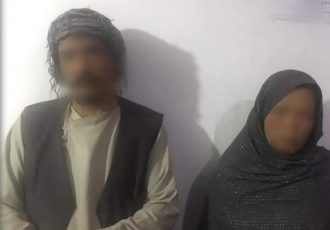 دو تن به اتهام خرید و فروش یک کودک درکابل بازداشت شده اند