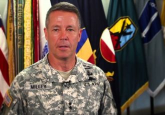 اسکاد میلر: پس از خروج نیروهای خارجی از افغانستان خشونت‌ها تشدید می‌شود
