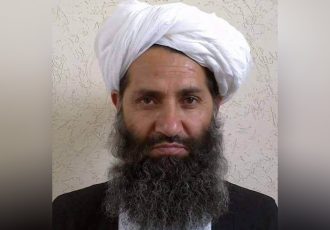 پیام عیدی رهبر طالبان: حکومت مذاکرات را سبوتاژ می‌کند/ امریکا متوجه عواقب نقض توافق‌نامه دوحه باشد