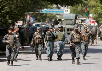 وزارت امور داخله از اتخاذ تدابیر ویژه امنیتی برای روزهای عید خبر داد