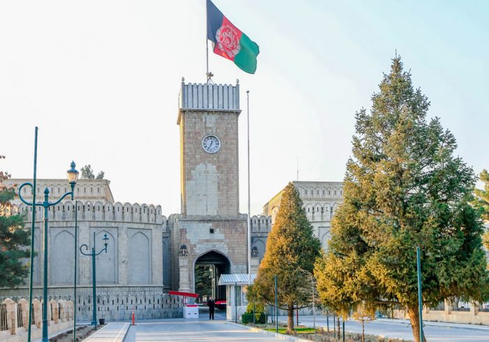 استقبال کابل از افزایش کمک مالی واشنگتن به نظامیان افغان