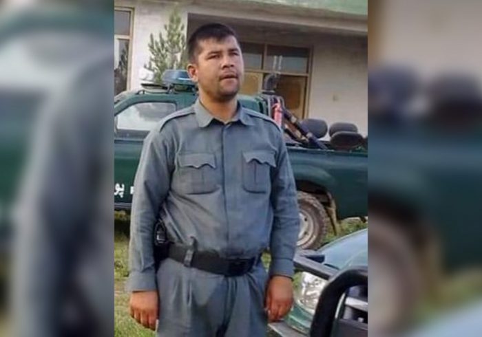 ترور یک افسر پولیس و یک راننده عضو مجلس نمایندگان در ولایت پروان