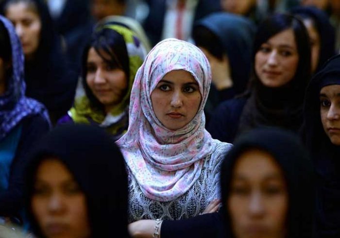 سناتوران امریکایی: واشنگتن برای حفظ حقوق زنان افغان نماینده ویژه تعیین کند