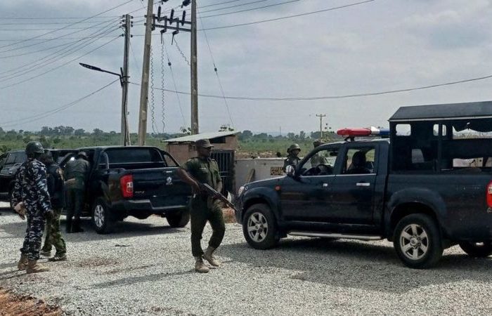 افراد مسلح در نیجریه ۲۰۰ دانش‌آموز یک مدرسه اسلامی را ربودند