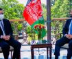 چین در راستای مبارزه با سازمان‌های افراطی در منطقه با دولت افغانستان همکاری می‌کند