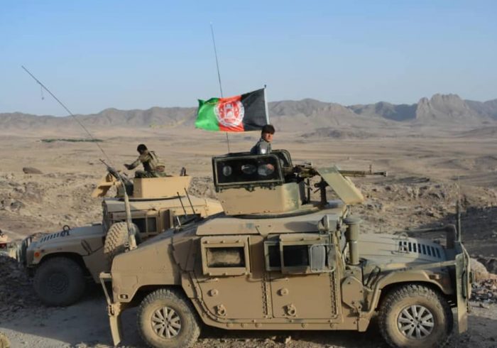 کشته شدن مسوول استخبارات طالبان برای زون شمال در ولایت بلخ