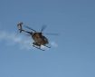 صالح: هلیکوپترهای نیروهای هوایی دیگر در اختیار افراد غیرنظامی قرار نمی‌گیرند