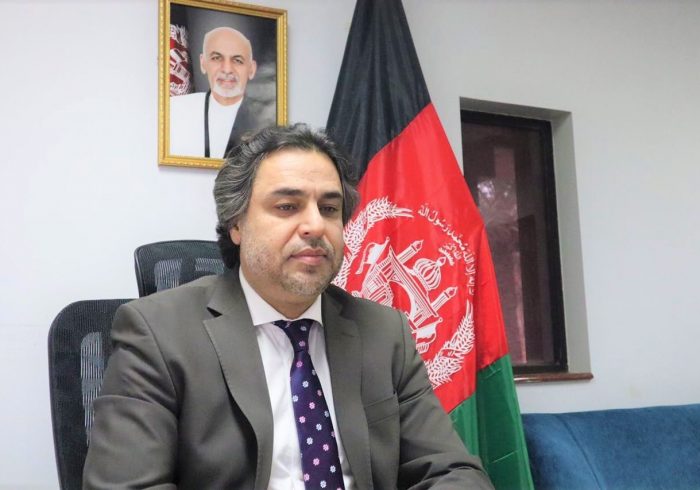 سفیر افغانستان در ریاض: افغان‌ها عربستان را به چشم برادر بزرگ خود می‌بینند