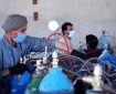 نگرانی کمیسیون حقوق بشر از کمبود آکسیجن در شفاخانه‌ها