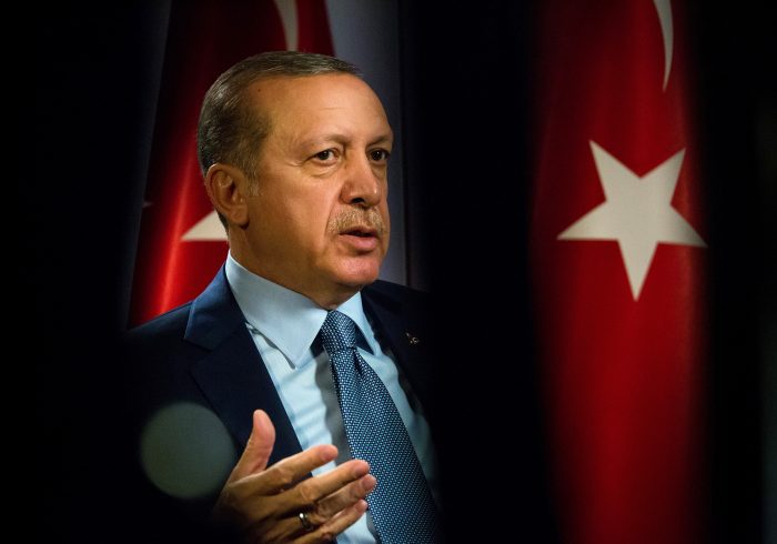 اردوغان: پس از خروج امریکا از افغانستان، ترکیه تنها کشور قابل اعتماد برای مدیریت اوضاع خواهد بود