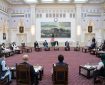 نشست مشورتی غنی با رهبران سیاسی؛ به اجماع «قوی سیاسی» تاکید صورت گرفت
