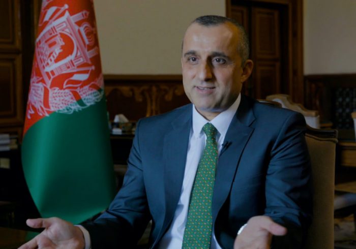 صالح:«کابل از منظر جرم‌های جنایی امن‌تر از بعضی شهرهای منطقه است»