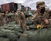 فرماندهی مرکزی امریکا: ۴۴ درصد نیروهای امریکایی از افغانستان خارج شده‌اند