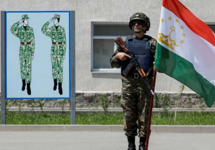 تشدید جنگ در شمال؛ نیروهای تاجیکستانی به حالت آماده‌باش قرار گرفتند