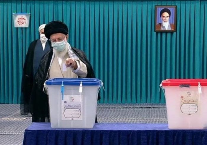سیزدهمین دور انتخابات ریاست‌جمهوری ایران آغاز شد