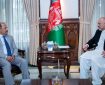 سفیرپاکستان در کابل: پاکستان از نظامی‌گری برای گرفتن قدرت در افغانستان حمایت نمی‌کند