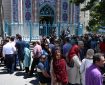 مشارکت حداکثری مردم ایران در سیزدهمین دور انتخابات ریاست‌جمهوری