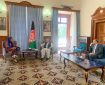 سویس تا سال ۲۰۲۴ بیش از ۱۰۰ میلیون فرانک به دولت افغانستان کمک می‌کند