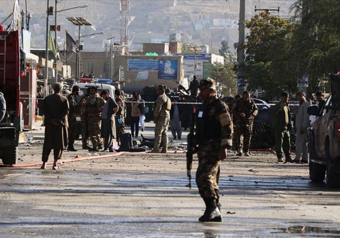 طرح امنیتی برای غرب کابل تایید شد