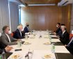 وزیرخارجه ایران: تهران طرف‌دار حل مشکل افغانستان از طریق مذاکره است