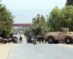 ولسوالی علی‌آباد کندز از دست طالبان آزاد شد