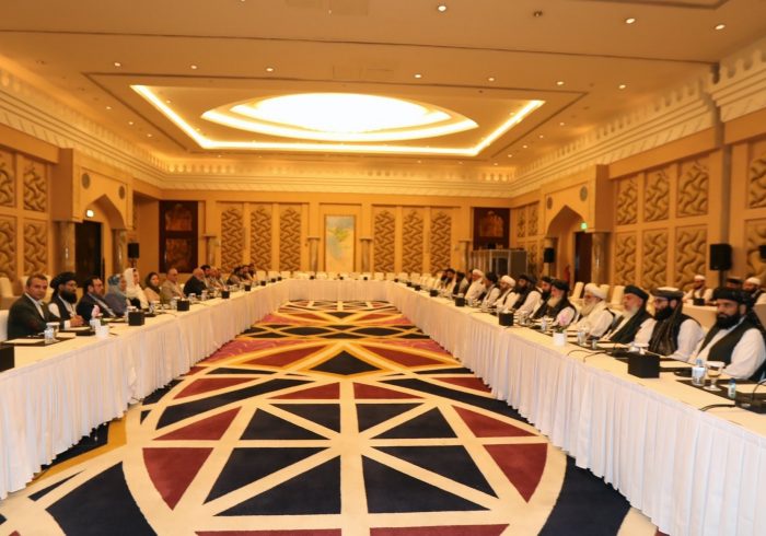 هیات‌های مذاکره‌کننده‌ی دولت و طالبان در مورد تسریع مذاکرات به تفاهم رسیدند