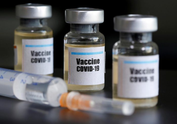 فردا پنج‌شنبه محموله واکسن کرونا از چین به کابل می‌رسد