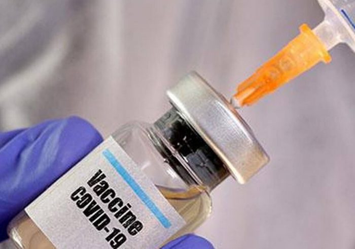 واشنگتن به افغانستان واکسن کرونا کمک می‌کند