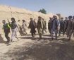 وزارت دفاع: باشندگان ولایت‌های تخار، جوزجان و پروان علیه طالبان بسیج شدند