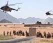 کشته شدن سه غیر نظامی در حمله هوایی نیروهای ارتش در کاپیسا
